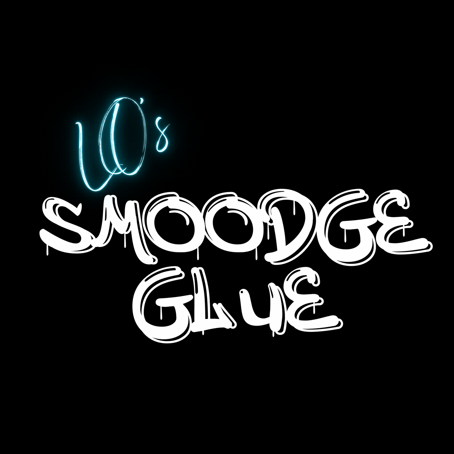 Smoodge Glue
