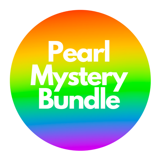 Pearl Mica Mystery Bundle