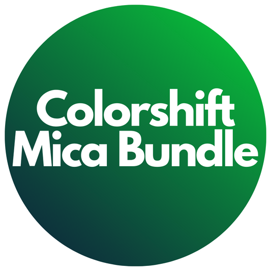Colorshift Mica Bundle