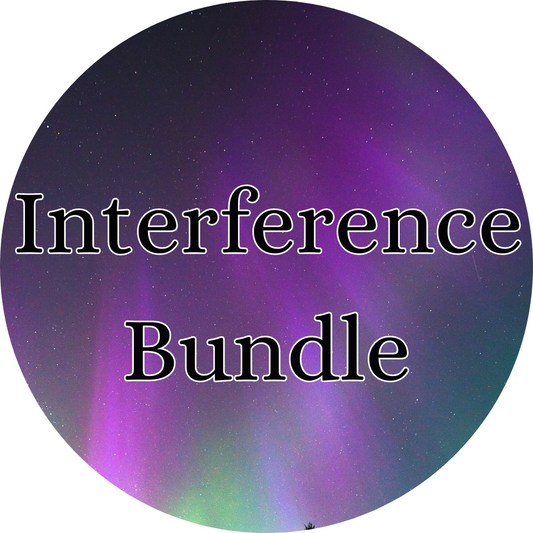 Interference Bundle