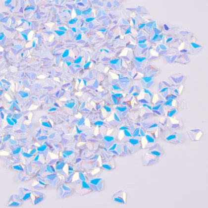 White Opal Gems
