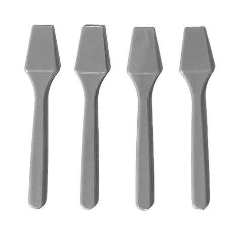 Mica Spoons
