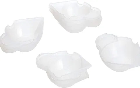 Small Silicone Mixing Cup