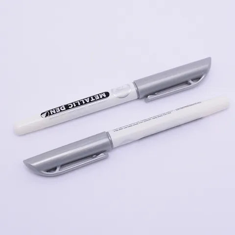Metallic Paint Pens