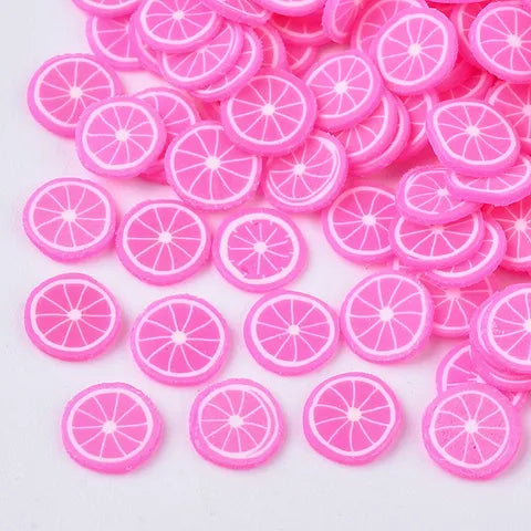Pink Lemons
