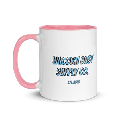 UDSC Color Mug