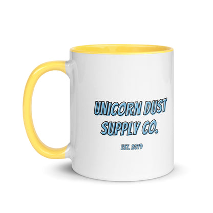 UDSC Color Mug